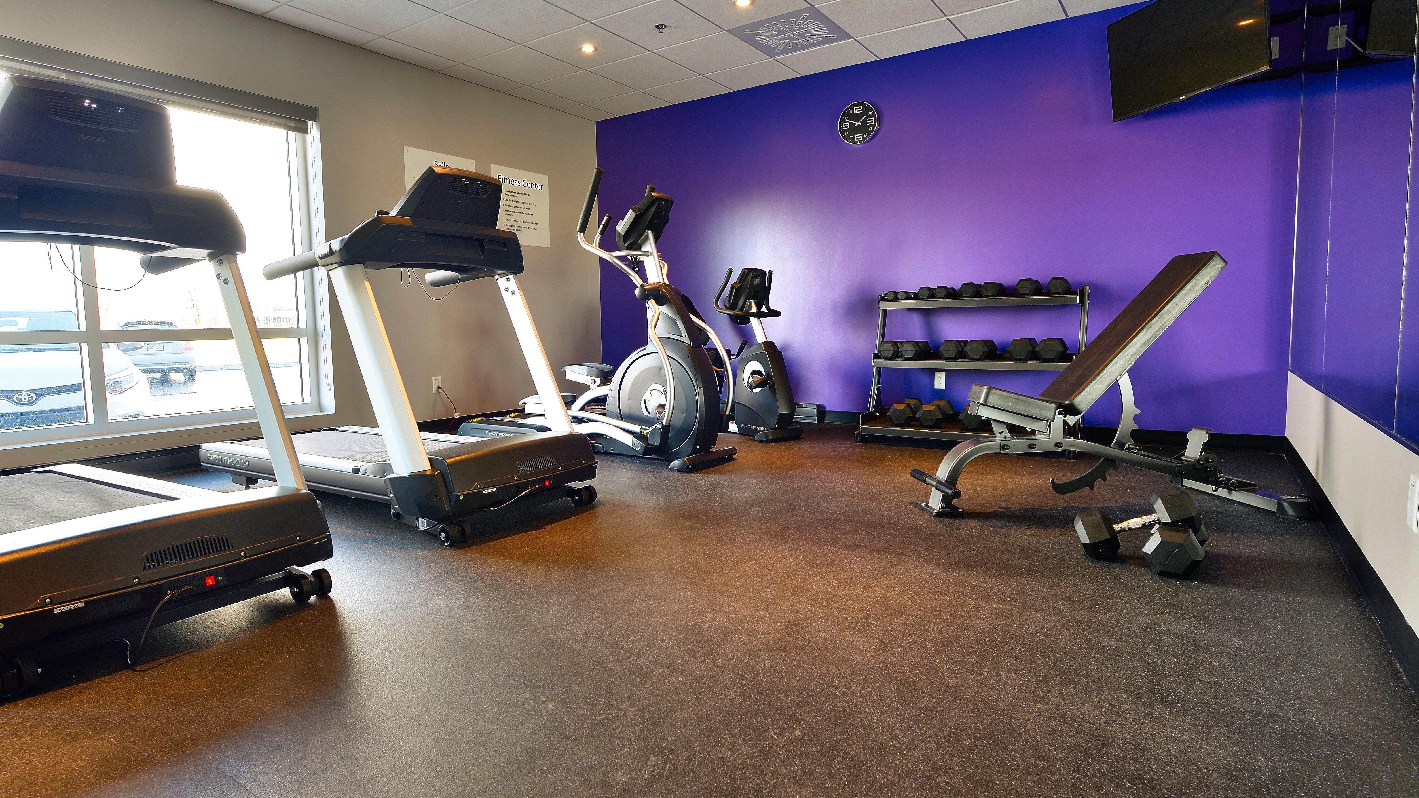 Holiday Inn Express & Suites Vaudreuil-Dorion By Ihg Exterior foto